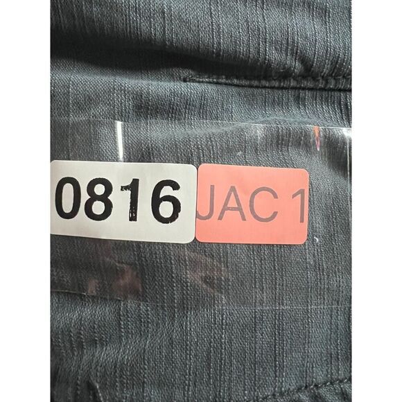 Free Peoples Denim women Jacket blue oversize Urban relaxed Outfitters XS - Picture 10 of 10